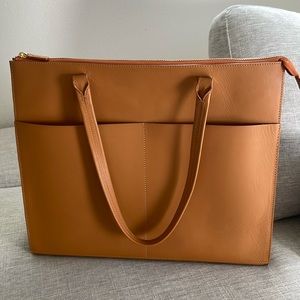 Minor History Everyday Tote